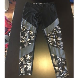 Fitness leggings
